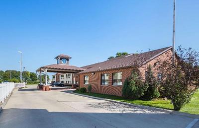 Motel 6 Waterloo, IA - Crossroads Mall - Cedar Fal