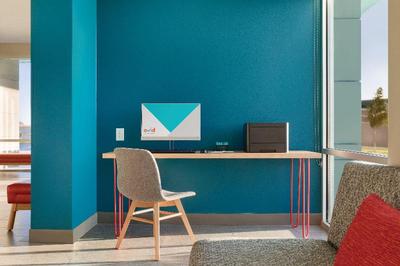 avid hotel Austin – Tech Ridge