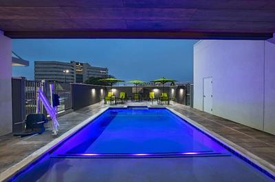 Springhill Suites By Marriott Waco