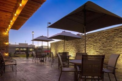 Fairfield Inn & Suites by Marriott Denver Airport 