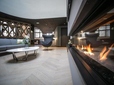 Le Magic Hotêl & Spa