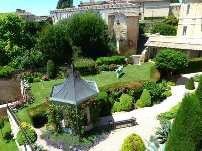 Hôtel de Pavie