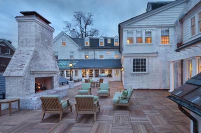 Inn On Boltwood