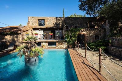 Casa9 Hôtel