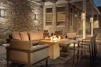 Spriinghill Suites By Marriott Ames
