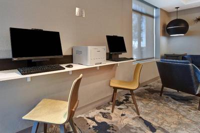 Fairfield Inn & Suites by Marriott Las Vegas Airpo