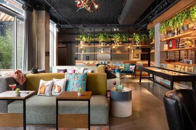 Moxy Austin - University
