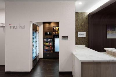 Residence Inn Richmond Midtown/Glenside
