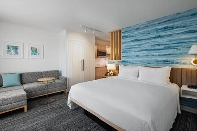 Towneplace Suites Tampa Casino Area