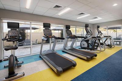 Towneplace Suites Tampa Casino Area