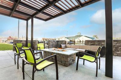 Springhill Suites By Marriott Tallahassee North