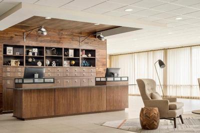 Four Points By Sheraton Spartanburg