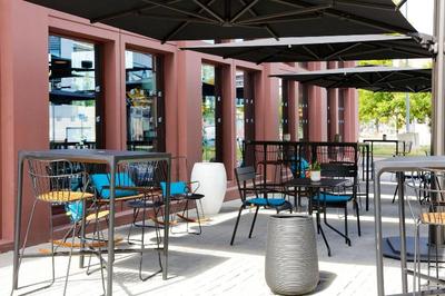 Aloft Strasbourg Etoile