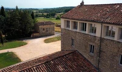 Hôtel du Couvent