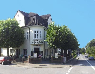 Raffelberger Hof