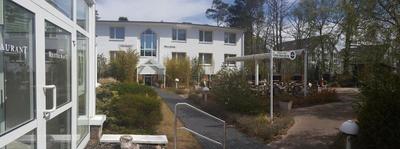 R&R Hotel Störtebeker