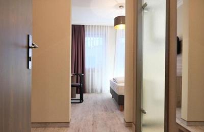 Hotel Römerstadt