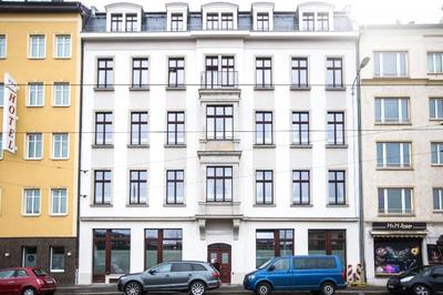 Stadthaus By Luga Homes