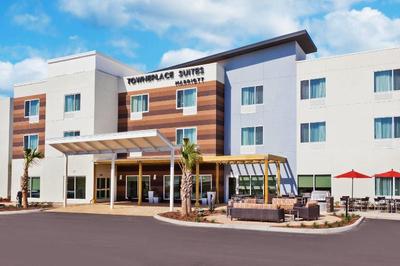 Towneplace Suites Dothan