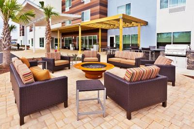 Towneplace Suites Dothan