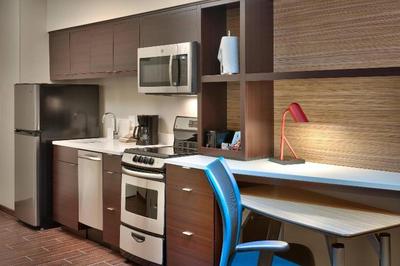 Towneplace Suites By Marriott Clovis