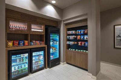TownePlace Suites by Marriott San Diego Airport/Li