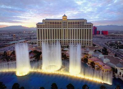 Towneplace Suites By Marriott Las Vegas Stadium Di