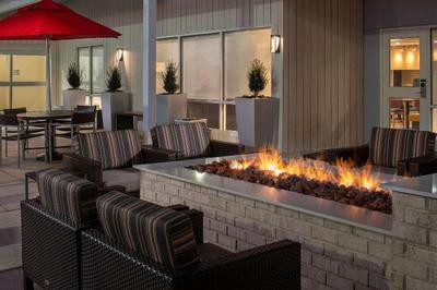 Towneplace Suites By Marriott Clarksville