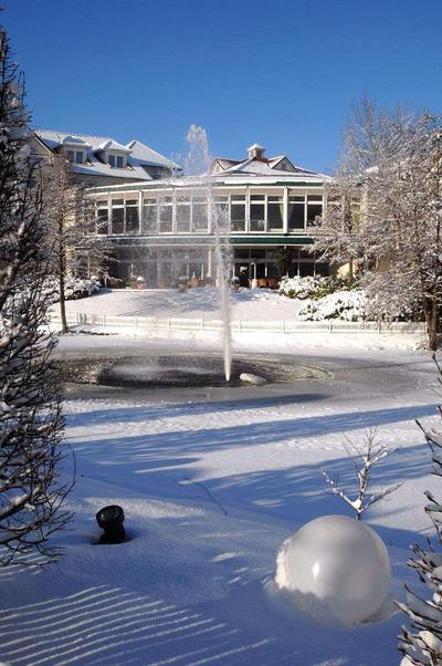 Court Hotel