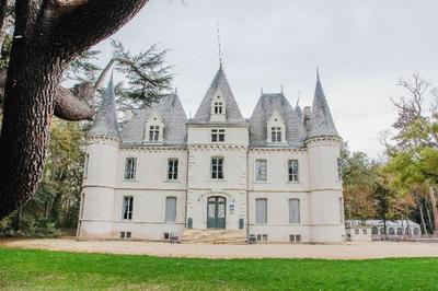 Château de Baillant