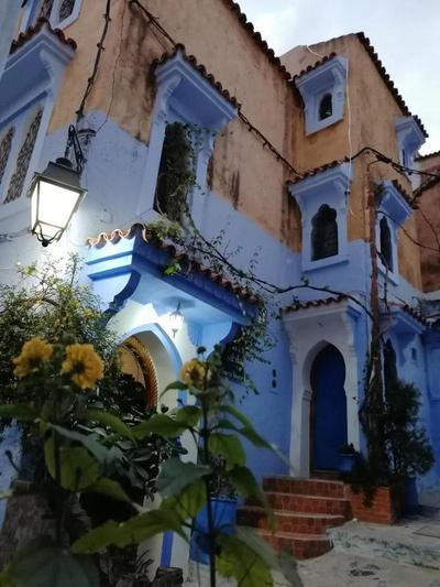 Casa Sabila