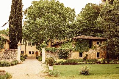 Le Galinier, Lourmarin, a Beaumier Guest House