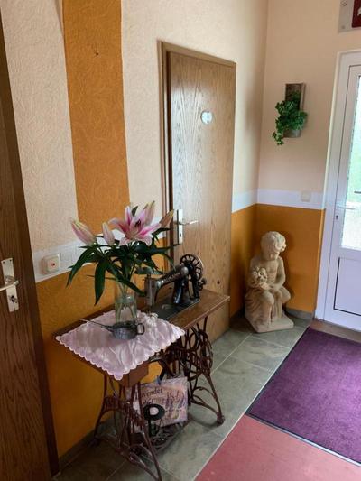 Pension Triebischtal