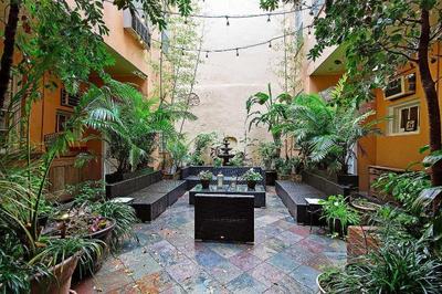 Saint Philip Residence