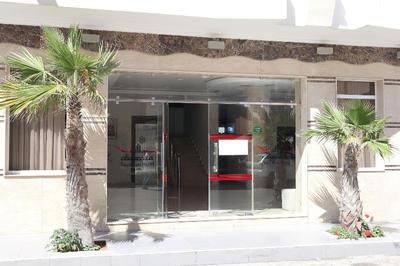 Boutique Hôtel Albaraka