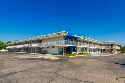Motel 6 Bellmead, TX - Waco