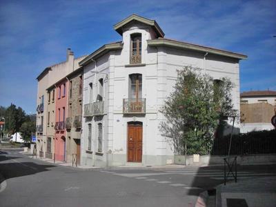 L'escalivade Chambres d'hôtes