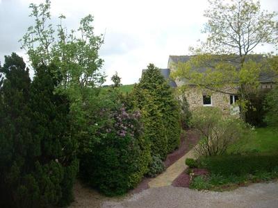 Chambre d'hôtes Les Gosselins