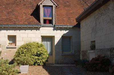 La Grange Dimière