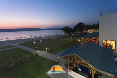Sunsan Hotel & Restaurant