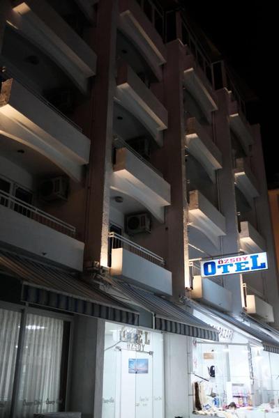 Özsoy Otel