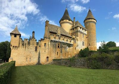 La Sarlamandre