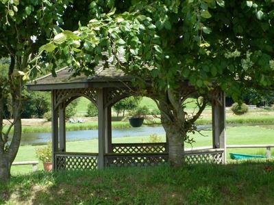 Logis Le Manoir De La Foulerie