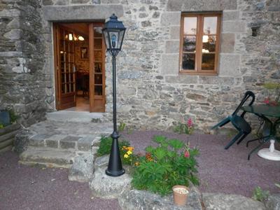 Logis Le Manoir De La Foulerie