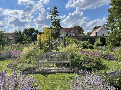 Alwine - Landhaus an den Spreewiesen