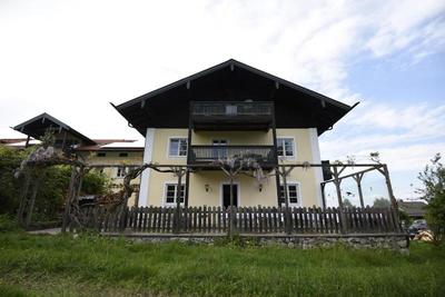 Landgasthof Hittenkirchen