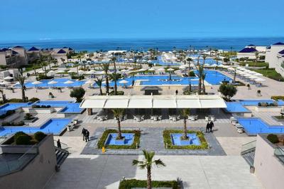 Pickalbatros White Beach Taghazout Adult friendly