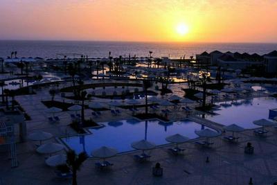 Pickalbatros White Beach Taghazout Adult friendly