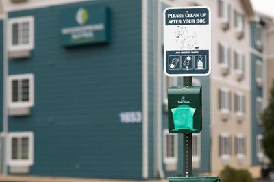 Woodspring Suites Kalamazoo