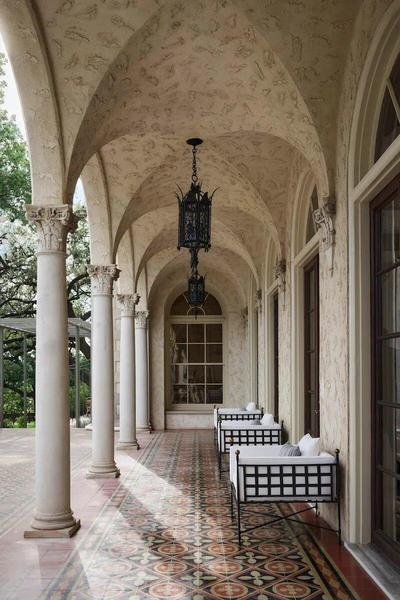 Commodore Perry Estate, Auberge Resorts Collection